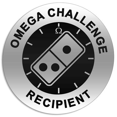 domino's omega watch|domino's in lock haven omega challenge.